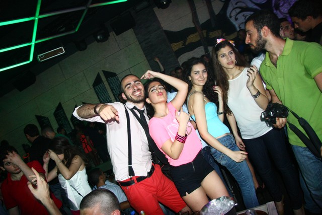 Debate NDU Party